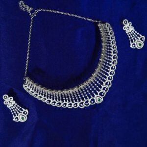 silver set