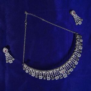 silver set