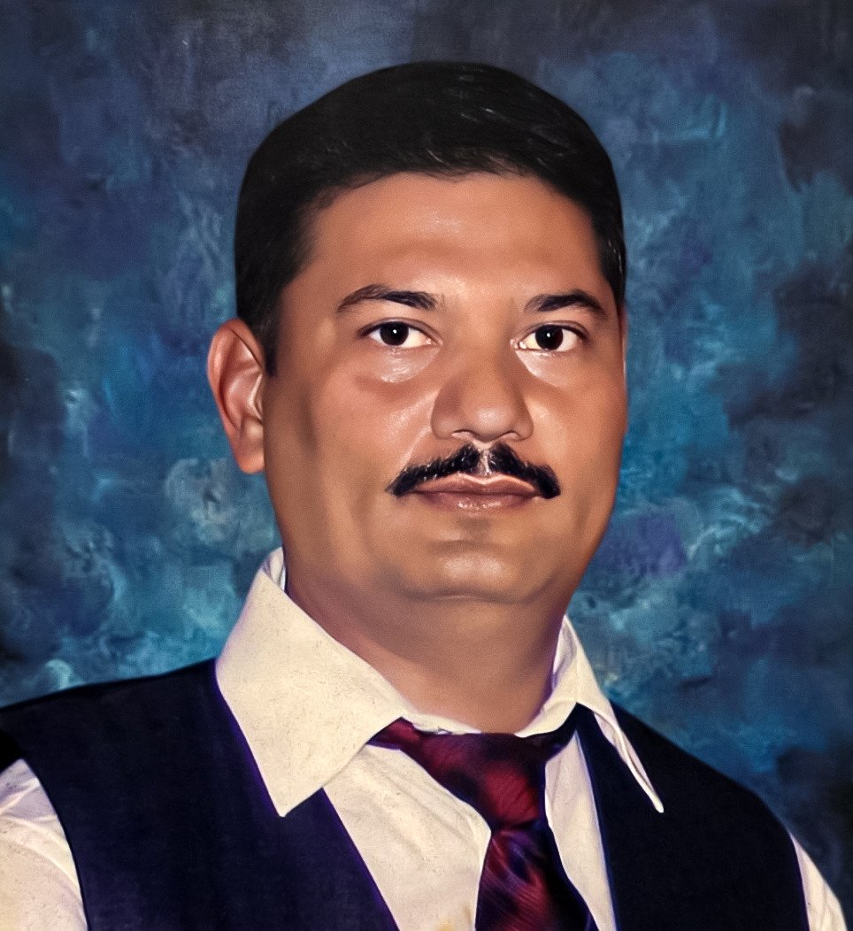 Deepak soni