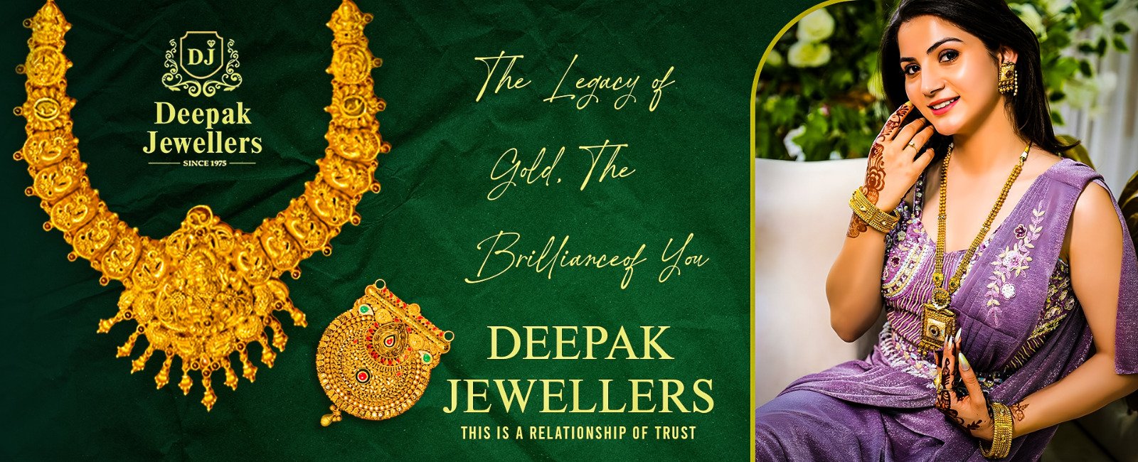 Deepak Jewellers