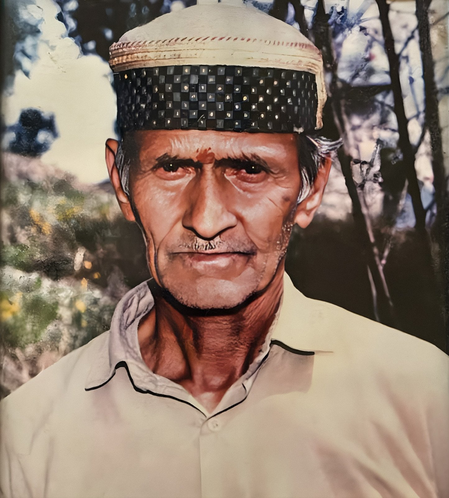 Premanand Soni